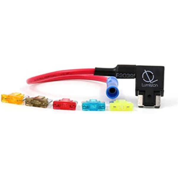 Lumision ADD Circuit Blade Style ATT Low Profile Mini_1
