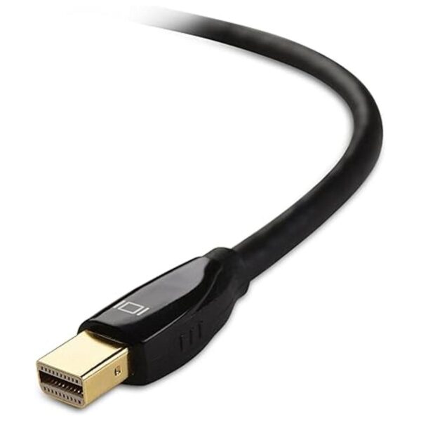 Cable Matters Adaptador 4K Mini DisplayPort a HDMI 4K_3