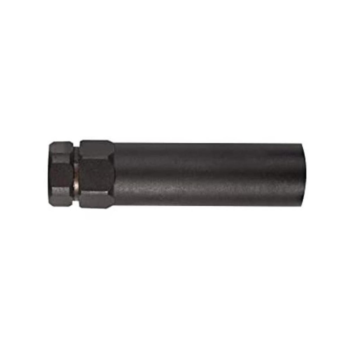Steelman Pro Llave de tuerca de bloqueo estilo enchufe de