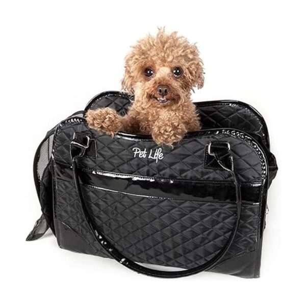 Exquisite bolso Fashion Pet Carrier_1