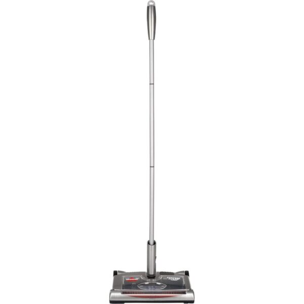 Bissell 28806 Perfect Sweep Turbo Gris_1