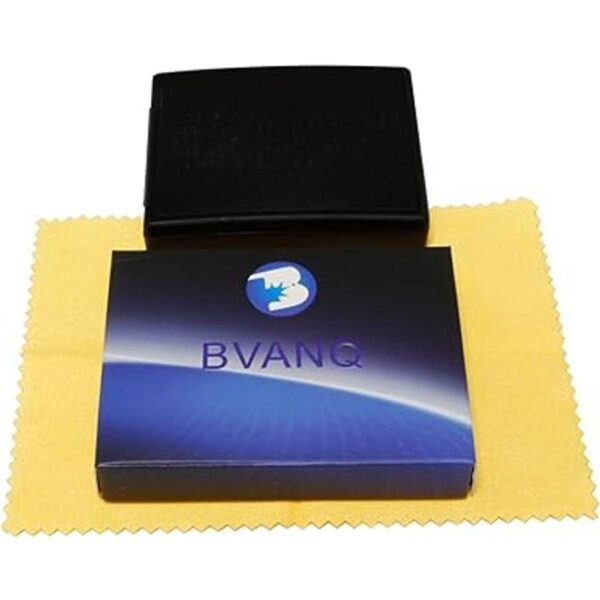 BVANQ Lentes polarizadas de repuesto para gafas de sol_4
