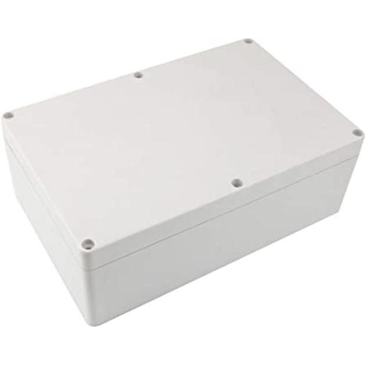 BestTong IP65 a prueba de polvo ABS plástico electrónico