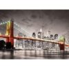 EuroGraphics New York City Brooklyn Puente Puzzle 1000_2