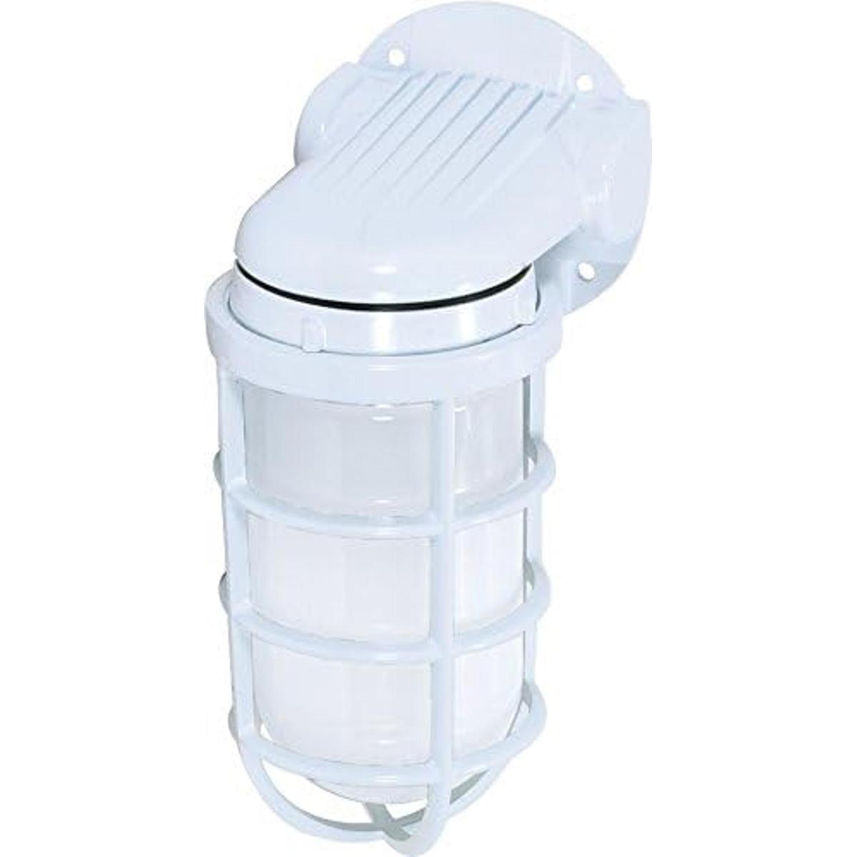 Nuvo Lighting SF76615 Lámpara de pared para porche y