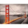 EuroGraphics San Francisco Golden Gate Puente Puzzle 1000_2