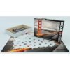 EuroGraphics San Francisco Golden Gate Puente Puzzle 1000_3