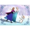 Ravensburger Disney Frozen Sisters Always Puzzle Box 2 x_2