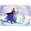 Ravensburger Disney Frozen Sisters Always Puzzle Box 2 x_4