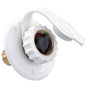 JR Products 62145 Brida de agua de plástico City 12_1