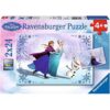 Ravensburger Disney Frozen Sisters Always Puzzle Box 2 x_1