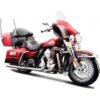 Motocicleta Harley Davidson FLHTK Electra Glide modelo_4