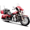 Motocicleta Harley Davidson FLHTK Electra Glide modelo_1