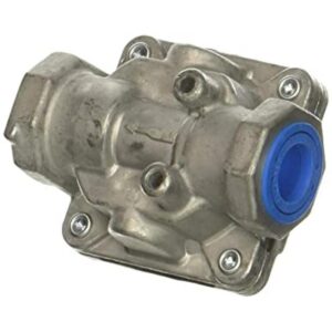 Dormont RV47LNG22 Regulador de presión natural de 38_1