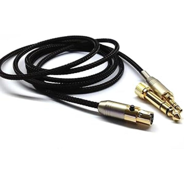 Nuevo cable de actualización de repuesto para auriculares_2