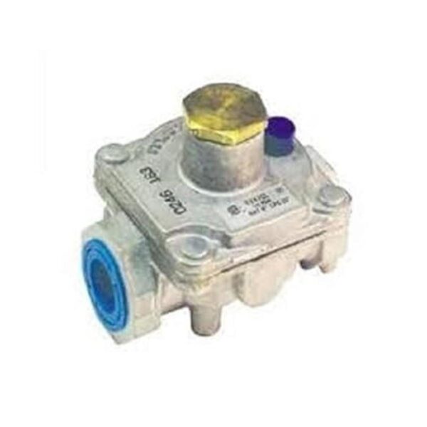 Dormont RV47LNG22 Regulador de presión natural de 38_2