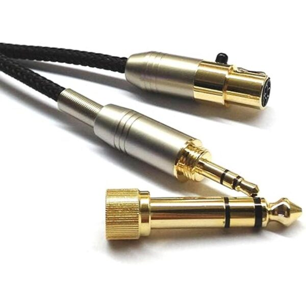 Nuevo cable de actualización de repuesto para auriculares_3