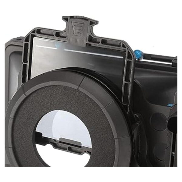 Fotga DP3000 M3 4x4 Caja mate para riel Follow Focus Rig