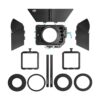 Fotga DP3000 M3 4x4 Caja mate para riel Follow Focus Rig