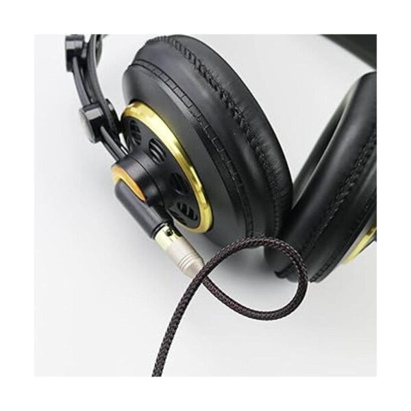 Nuevo cable de actualización de repuesto para auriculares_6