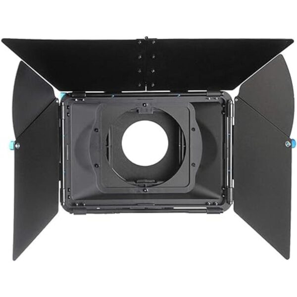 Fotga DP3000 M3 4x4 Caja mate para riel Follow Focus Rig
