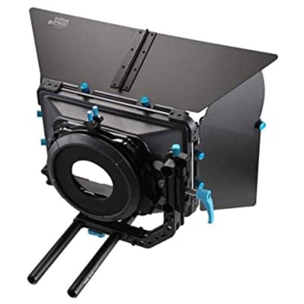 Fotga DP3000 M3 4x4 Caja mate para riel Follow Focus Rig