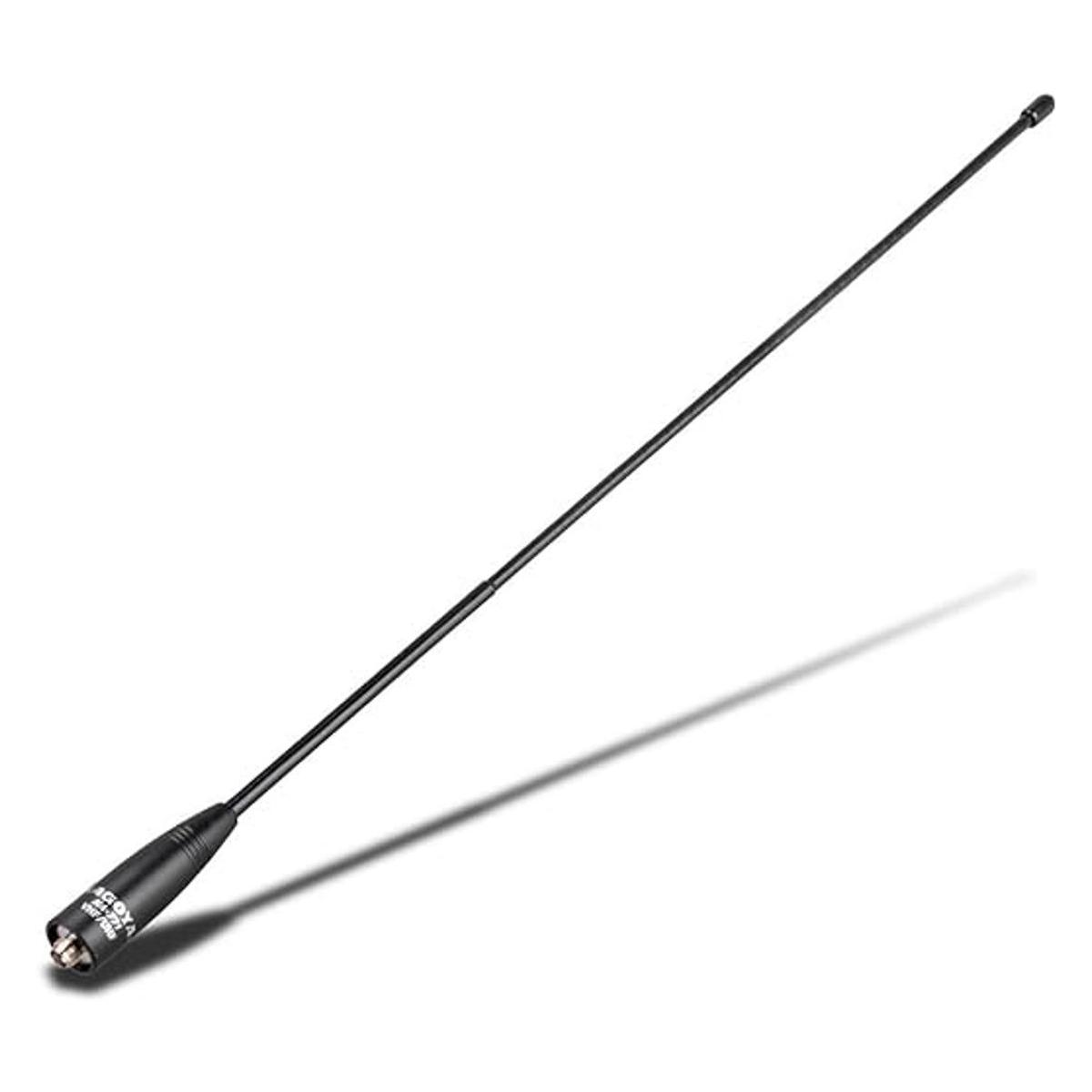 Nagoya RB700N Soporte de antena NMO universal resistente