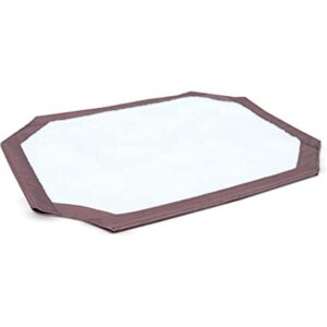 KH PET PRODUCTS Funda de repuesto para cuna de mascotas_1
