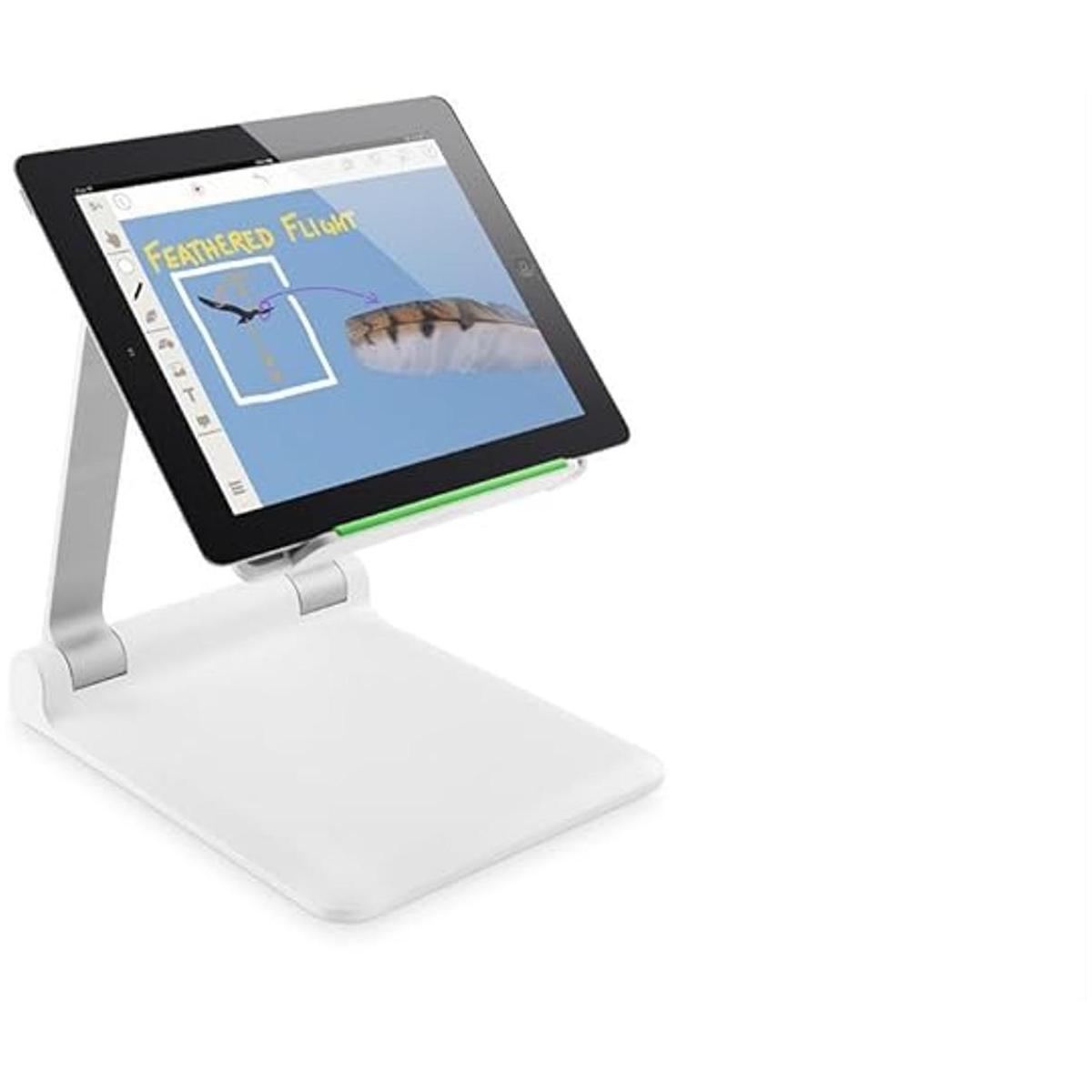 Belkin B2B118 Tableta portátil compatible con la mayoría