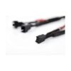 Noctua NASYC2 Cables en Y de 3 pines para ventiladores de_2
