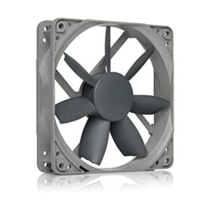 Noctua NFS12B redux1200 PWM ventilador de enfriamiento de_1