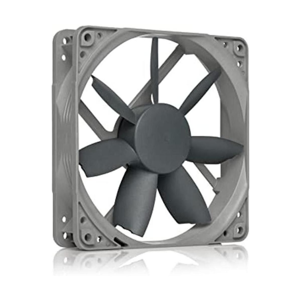 Noctua NFS12B redux1200 PWM ventilador de enfriamiento de