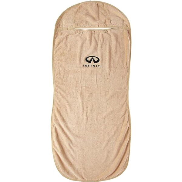 Asiento Armour sa100inft Tan Infiniti Asiento Protector_1