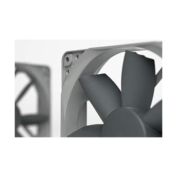 Noctua NFS12B redux1200 PWM ventilador de enfriamiento de_6