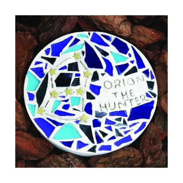 Diamond Tech Crear N Learn Kit de piedra de mosaico para_2