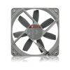 Noctua NFS12B redux1200 PWM ventilador de enfriamiento de_3