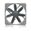 Noctua NFS12B redux1200 PWM ventilador de enfriamiento de_2