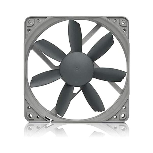 Noctua NFS12B redux1200 PWM ventilador de enfriamiento de_2