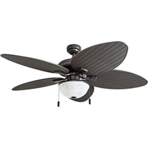 Honeywell Palm Island Ventilador de techo de 52 pulgadas_1