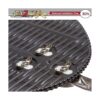 Honeywell Palm Island Ventilador de techo de 52 pulgadas_5
