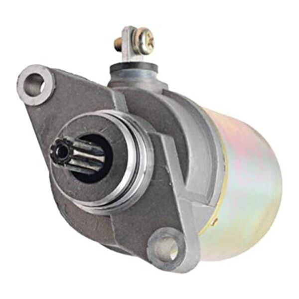 DB Electrical SMU0284 arrancador para Polaris Atv Outlaw_1