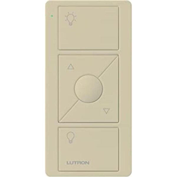 Lutron Pico Control remoto inteligente para interruptor_1
