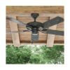 Honeywell Ceiling Fans Belmar 50199 52 pulgadas para_3