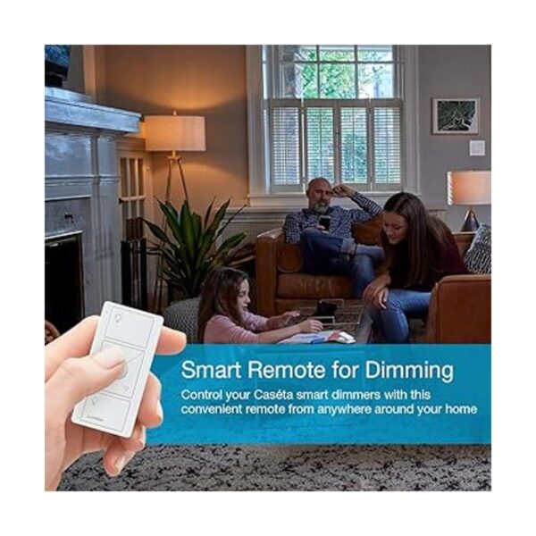 Lutron Pico Control remoto inteligente para interruptor_2