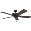 Honeywell Ceiling Fans Belmar 50199 52 pulgadas para_1