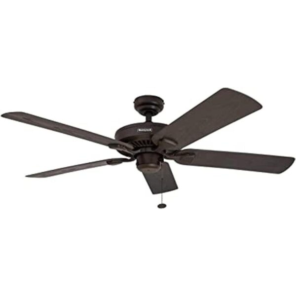 Honeywell Ceiling Fans Belmar 50199 52 pulgadas para_1