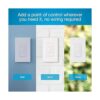 Lutron Pico Control remoto inteligente para interruptor_3