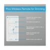 Lutron Pico Control remoto inteligente para interruptor_4