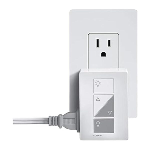 Lutron Caséta Lámpara de iluminación inteligente_5