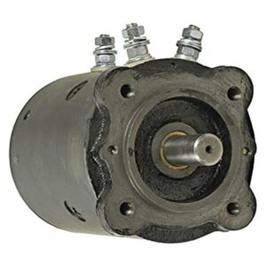 Db Electrical Lrw0001 motor de cabrestante de 12V ramsey_1